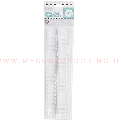 ������� ��� �������� THE CINCH WIRE BINDERS, 3,1 ��, �����, 2 ��