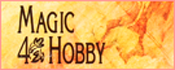 Magic 4 Hobby